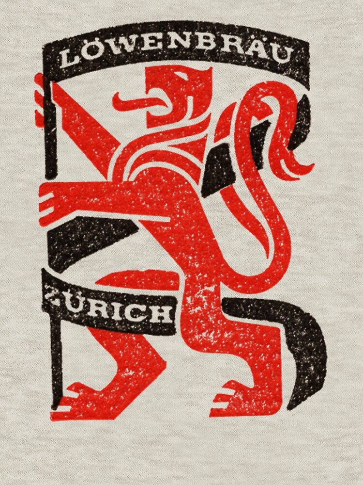 Lowenbrau Zurich by KinzleyGirton