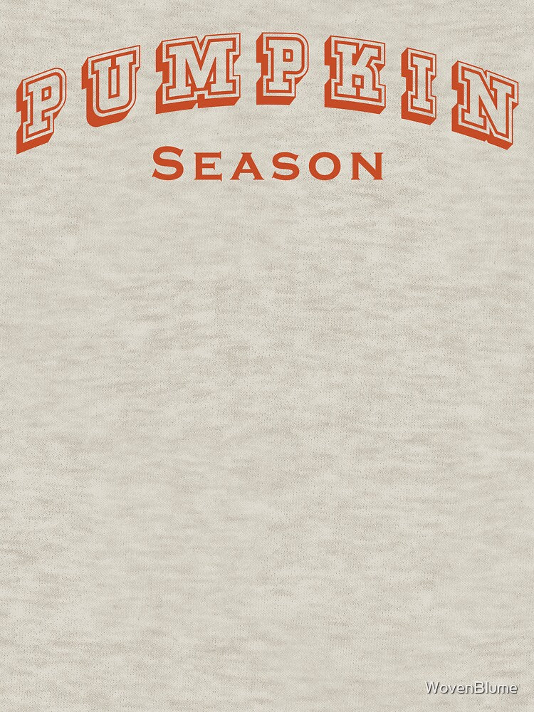 Pumpkin Season| Thanksgiving Shirt | Grateful Apparel | Thankful always | Blessed | Gifts for mom | Gift for friend | Thankful | Grateful by WovenBlume