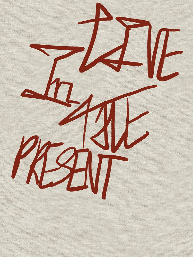 live in the present by thepresent-4u