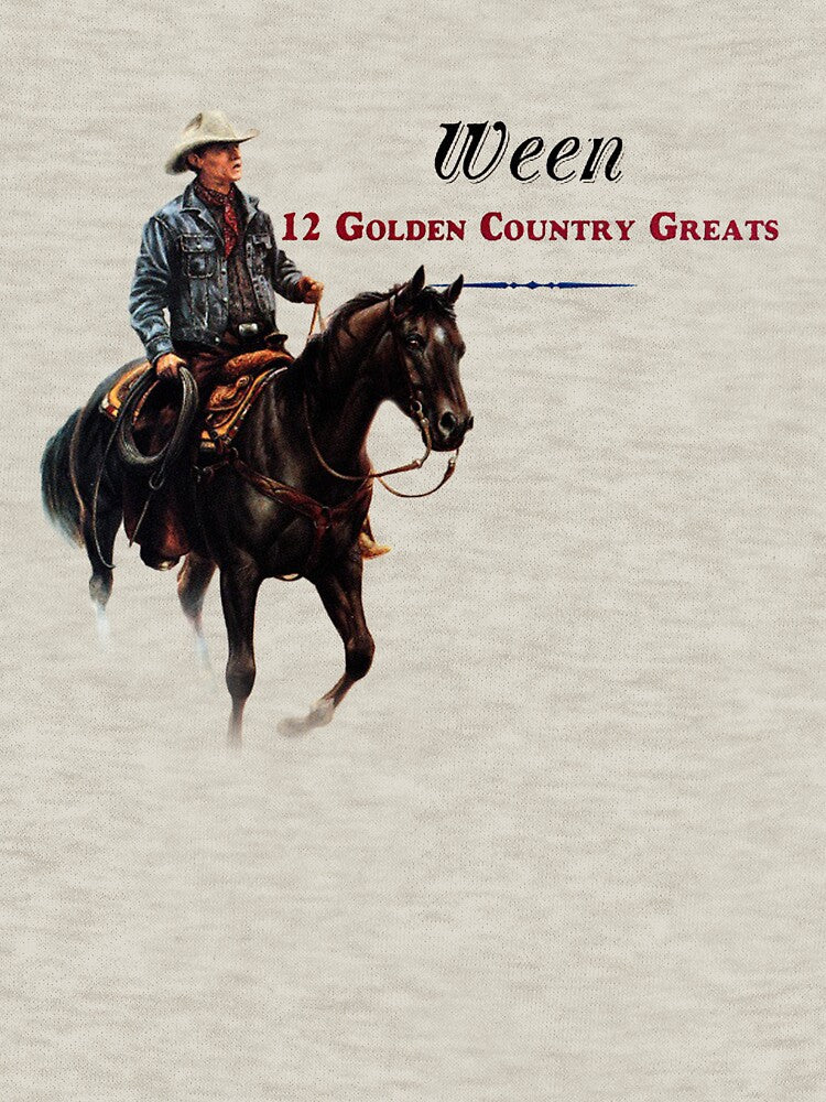 12 golden country greats by Electrixx