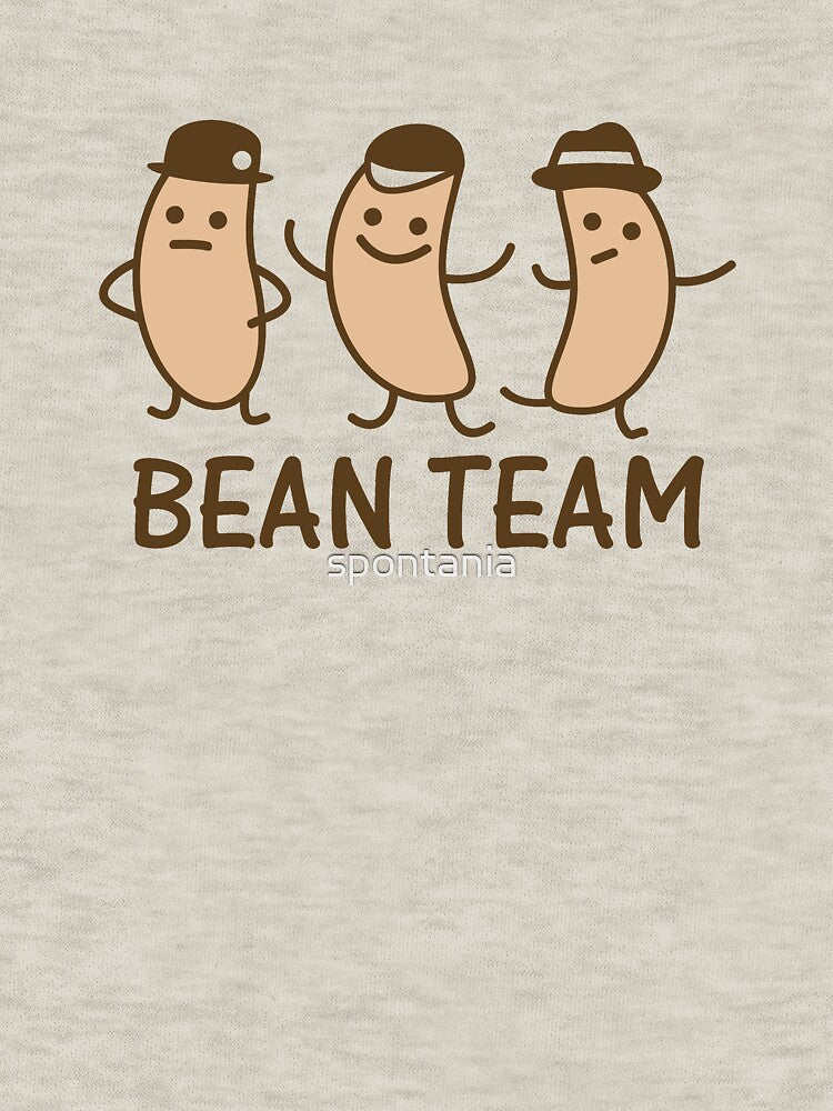 Bean Teeam by spontania