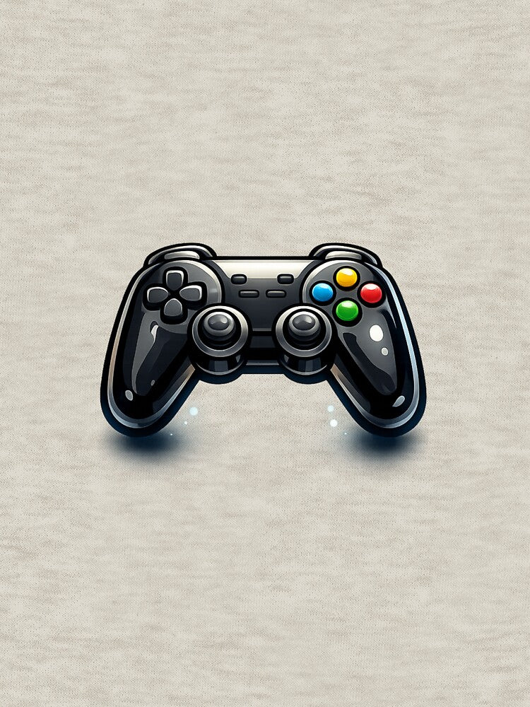 Minimal gaming controller design for Gamers & Esports lovers by arifali786