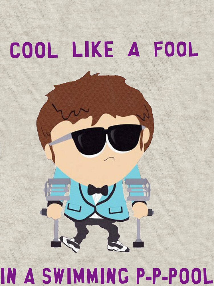 Jimmy is cool by EffeGORE