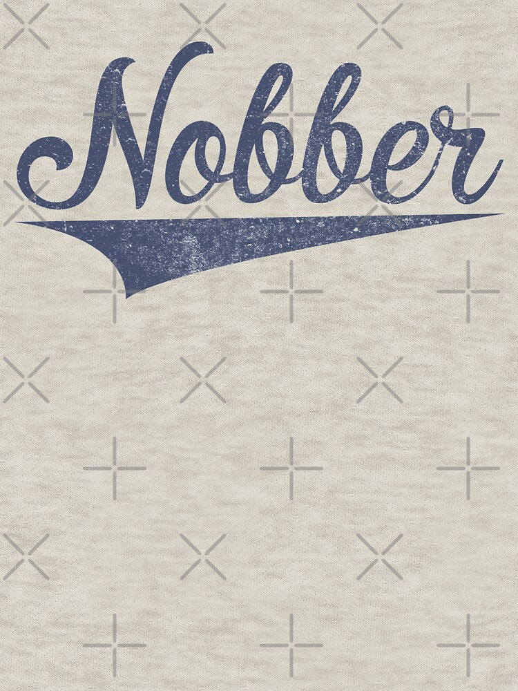 Nobber Vinatge by johnking2808