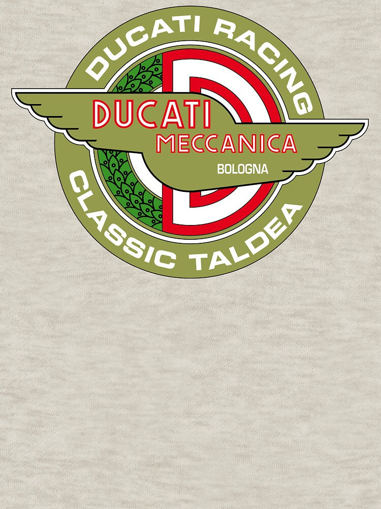 Ducati Classic Racing Team by tobec