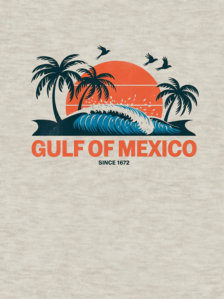 Gulf of Mexico Forever by FrenchTouch77