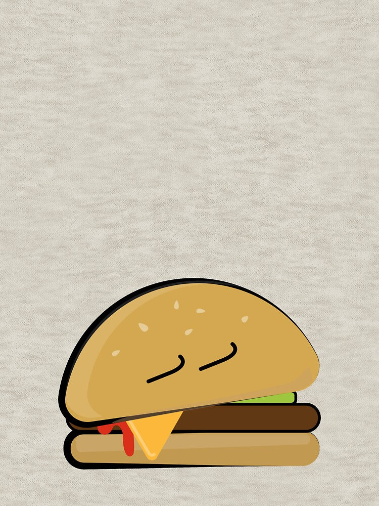 Napburger by SanfordStudio