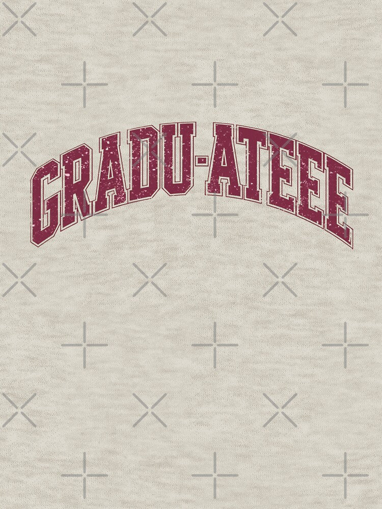 GRADU-ATEEEE by magiquecreations