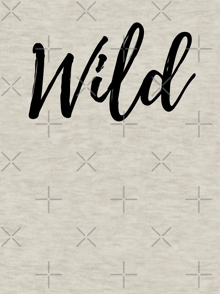 Word Wild by elifrey