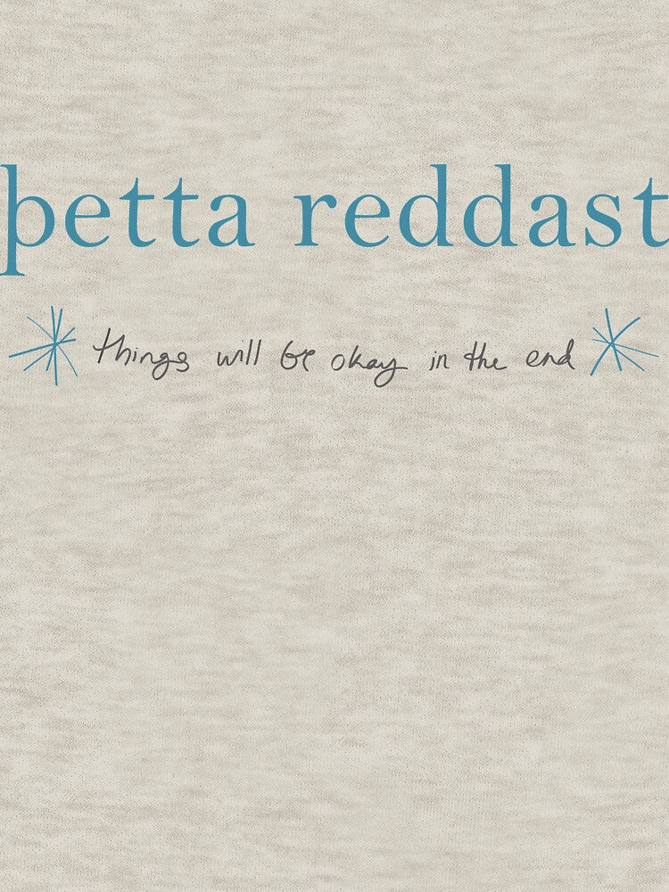 Icelandic Motto "“þetta reddast" by lemy-designs