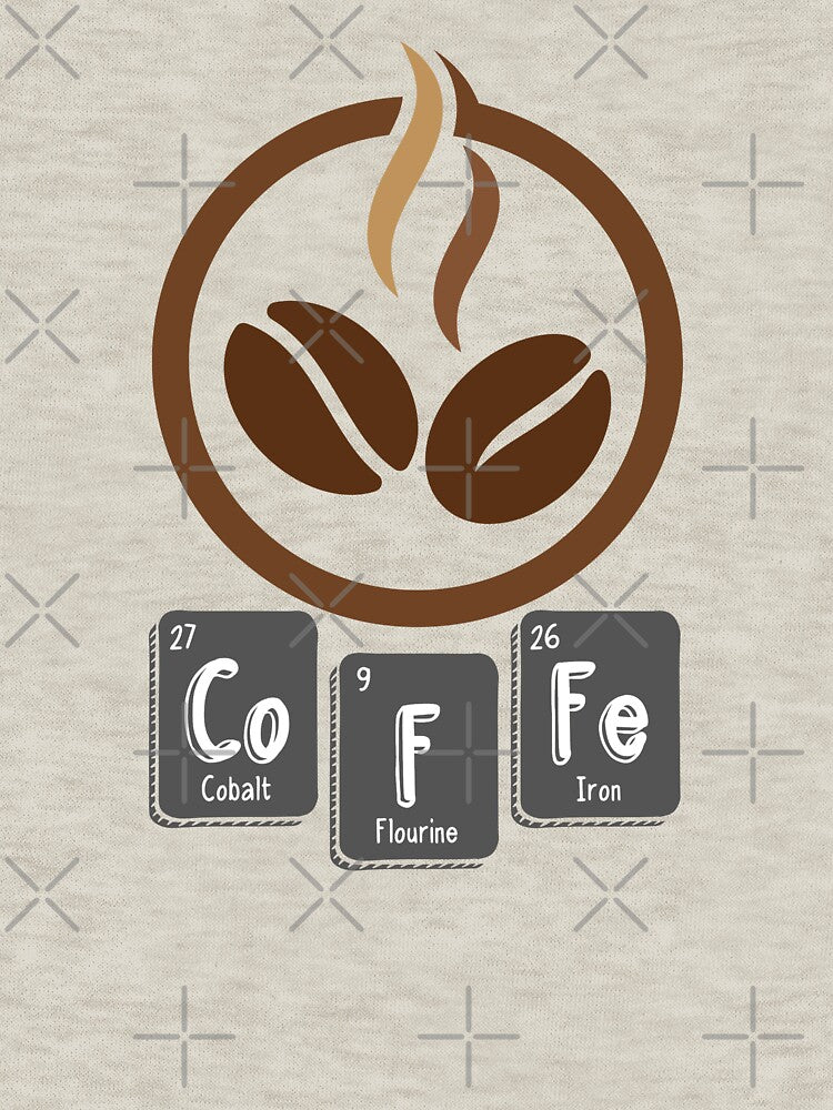 Drink local coffee - Stay energized by SplashPixel