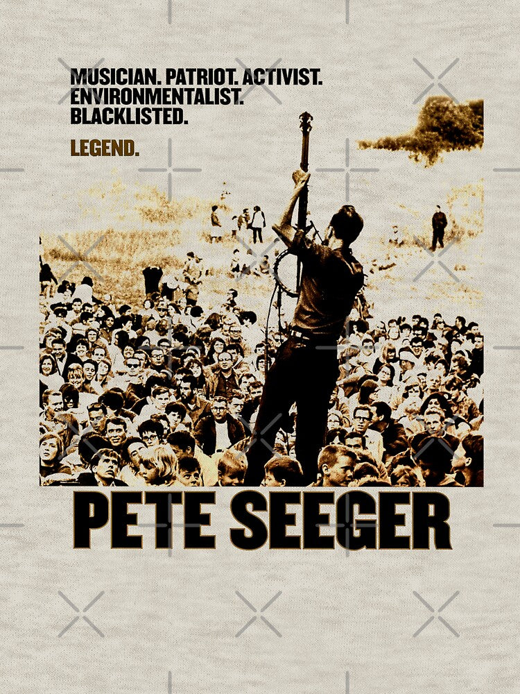 Pete Protest by fontastic