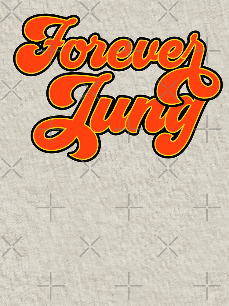 Forever Jung - Carl Gustav CG Jung - Jungian Psychology Teacher by isstgeschichte
