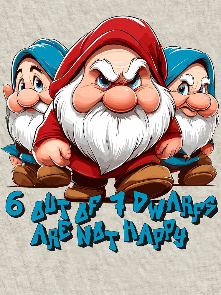 Grumpy and friends by Lolly's Lane Shoppe