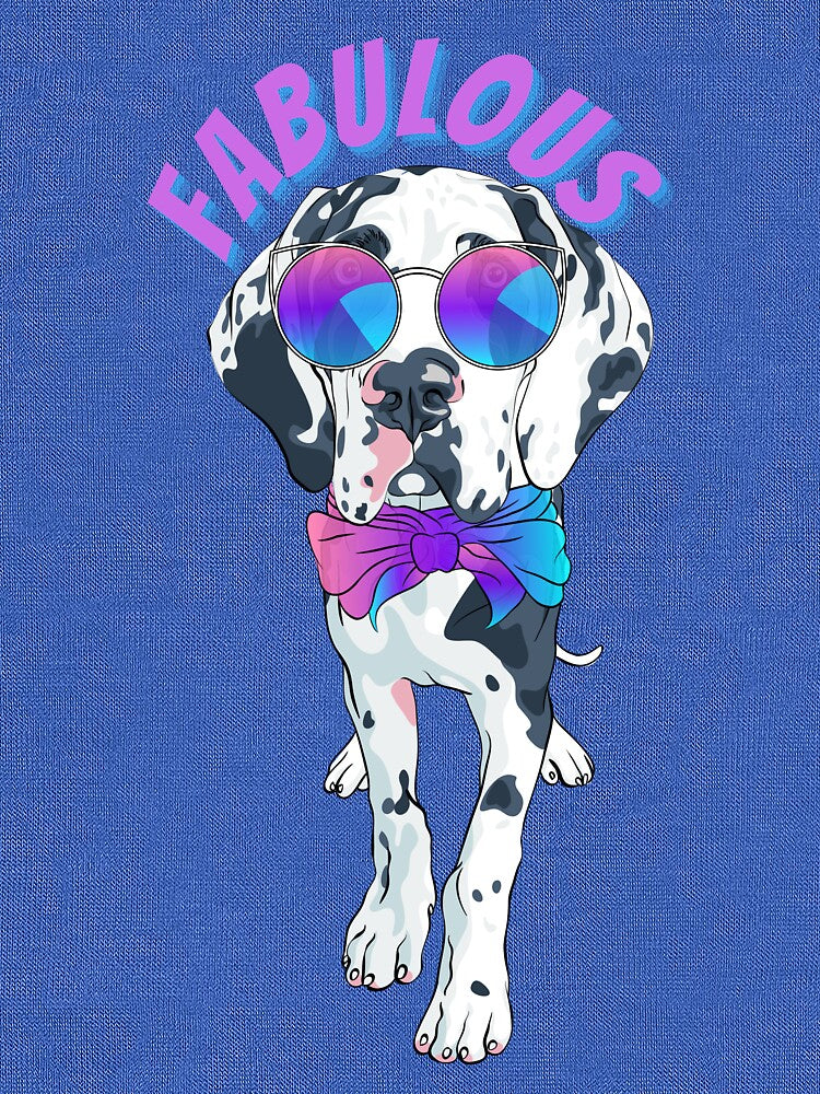Fabulous Dog by boonysnacks