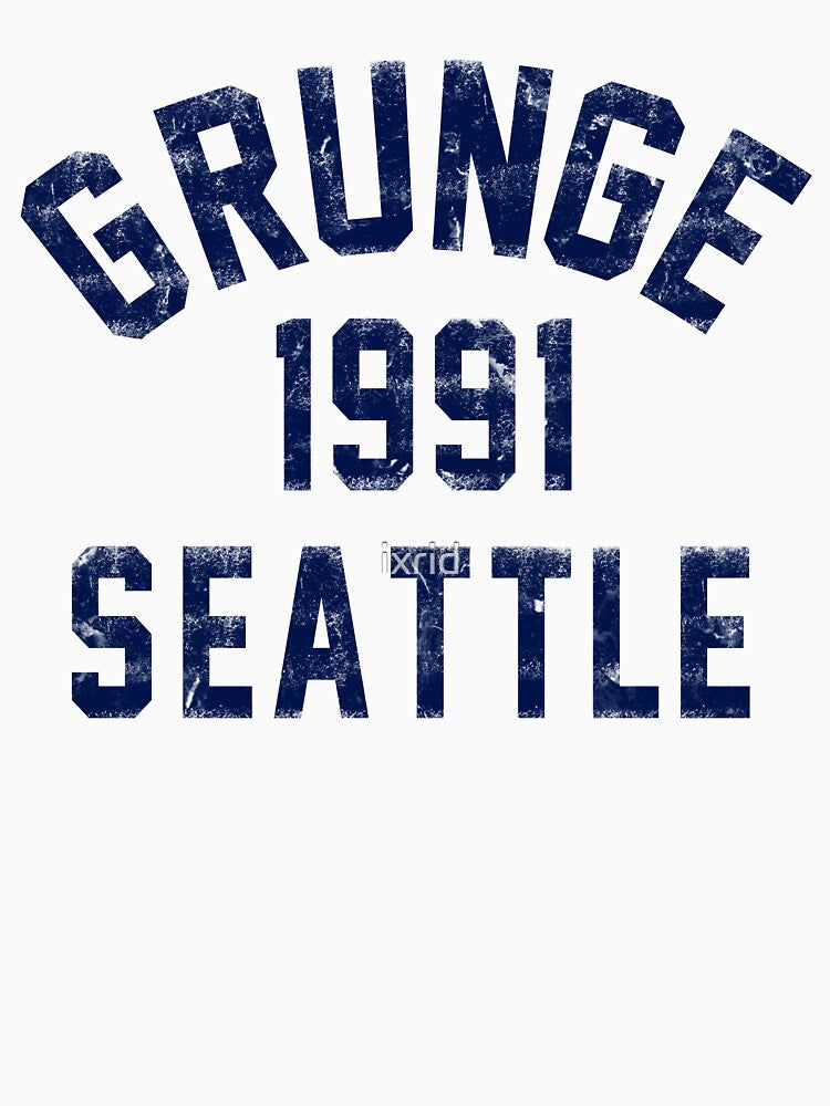Grunge by ixrid