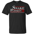 Snake Plissken 2020 You Better Hope I Don’t Make It Back T-Shirts, Hoodie, Tank