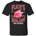 Animal Crossing Flick’s Bug-Off Feel The Bugs Shirt, Hoodie, Tank
