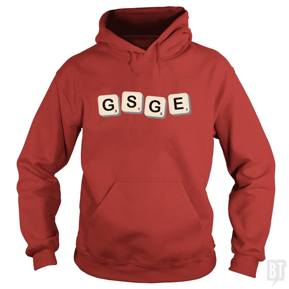 Scrambled Eggs Hoodie