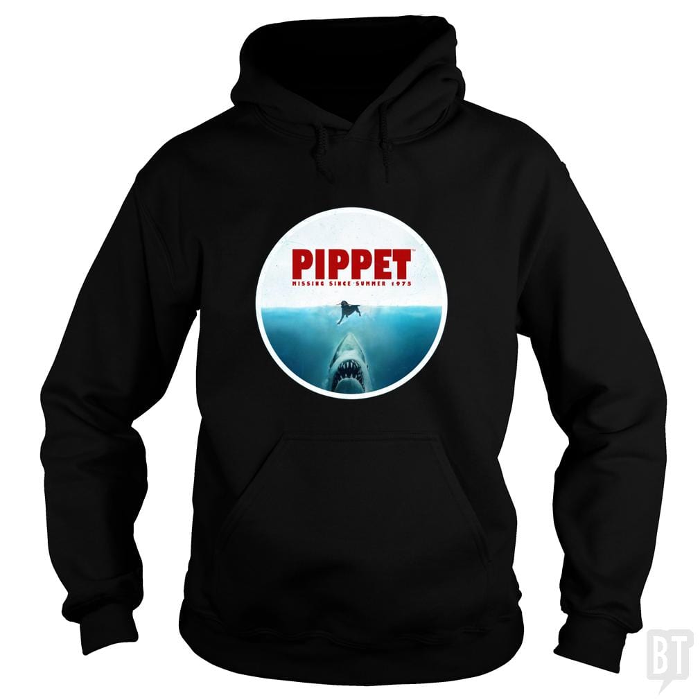 Jaws - Pippet Hoodie
