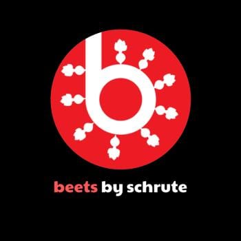 Beets by Schrute Hoodie