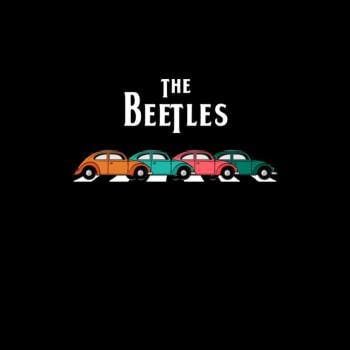 Beetles Hoodie