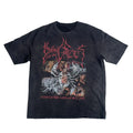 Dying Fetus Death Metal Tee Vintage Morbid Angel Tee Unisex T-shirt, Sweatshirt, Hoodie (1)
