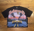 Godspeed Sunset BLVD T-Shirt - Sz Med - Authentic Brand New - No Bag ✅