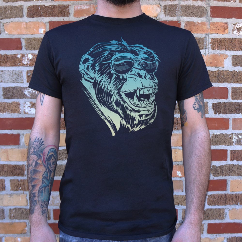 Shaded Ape