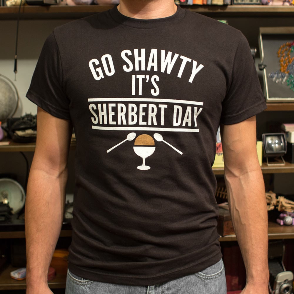 Sherbert Day