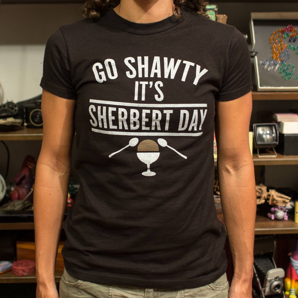 Sherbert Day