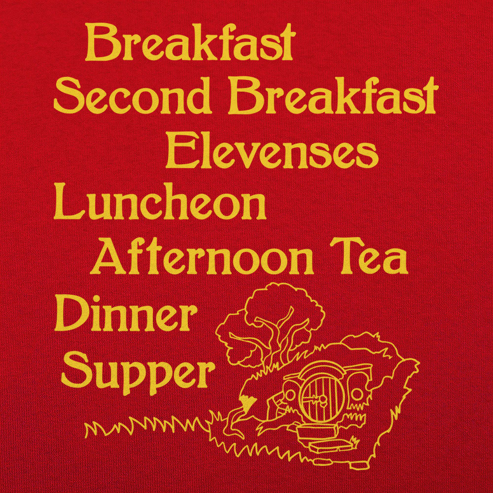 Shire Meals