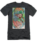Siamese Fighting Fish T-Shirt