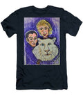 Siegfried And Roy T-Shirt