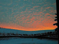 Sky Love Print