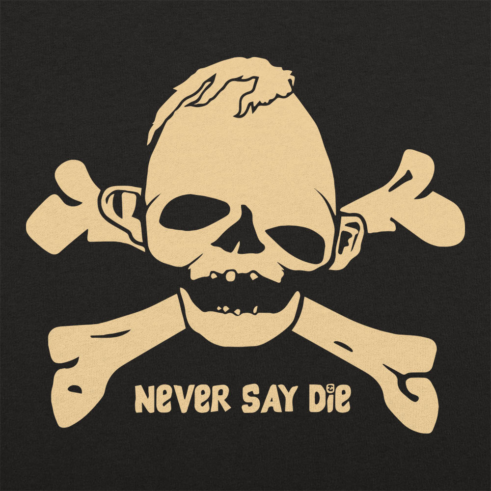 Sloth Never Die