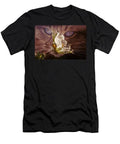 Smelling The Dew Drops T-Shirt
