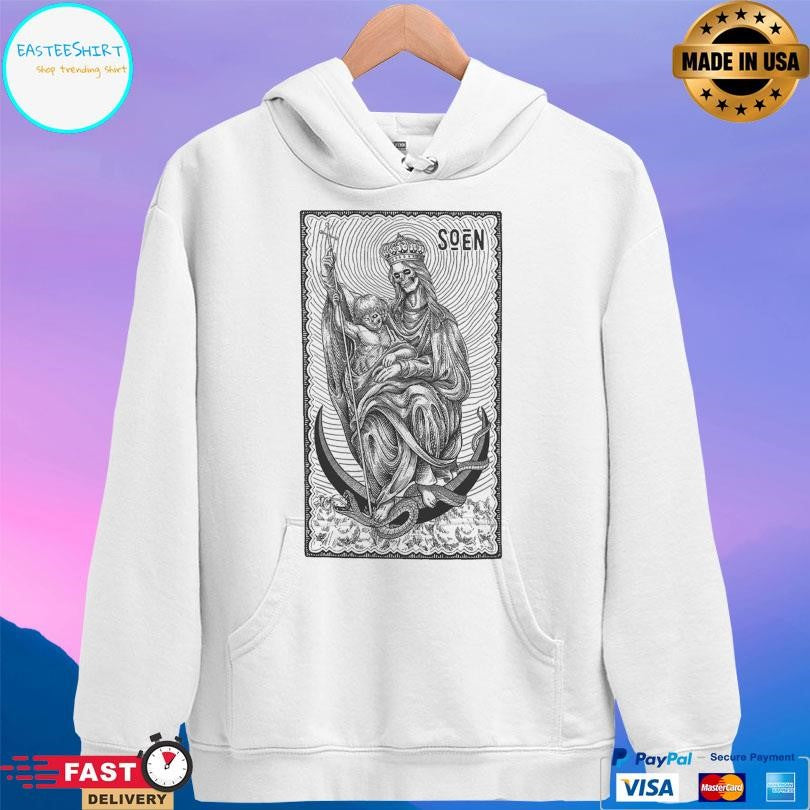 Soen Maria Shirt
