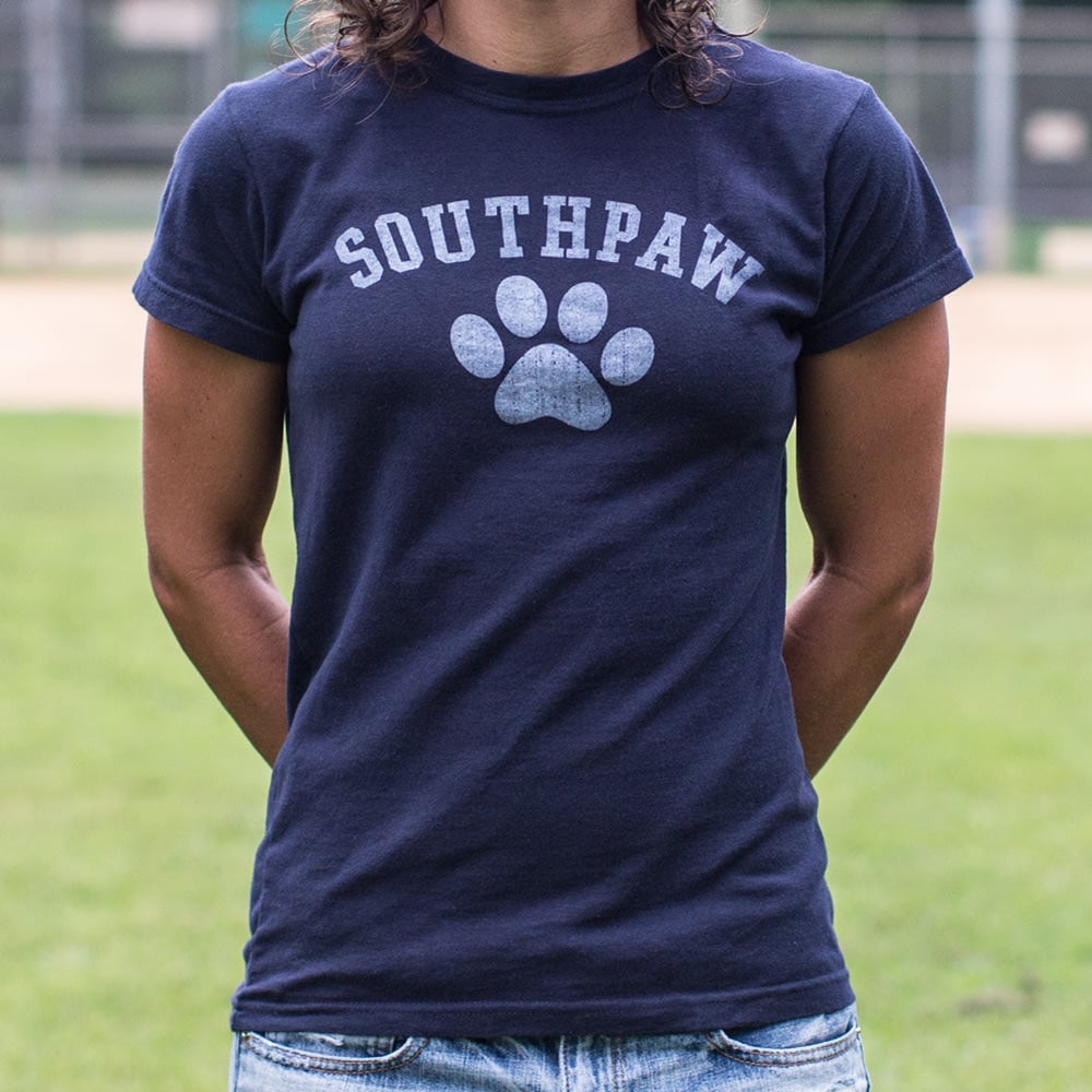 Southpaw