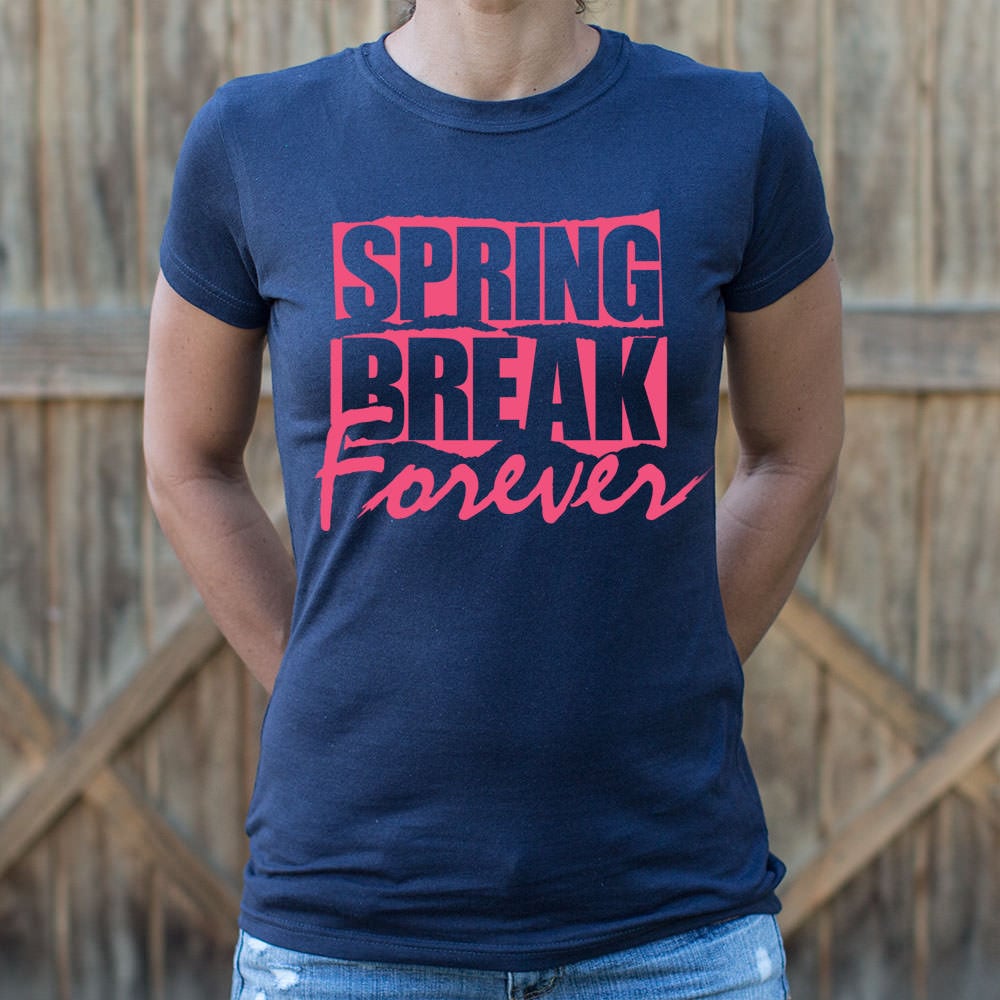 ng Break Forever