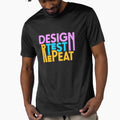 Design Test Repeat - UX Designer | Product Designer | UI Designer Stickers by PoshPixel