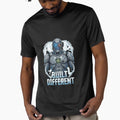 VALORANT Tactical Agent Graphic Tee by manilyn07