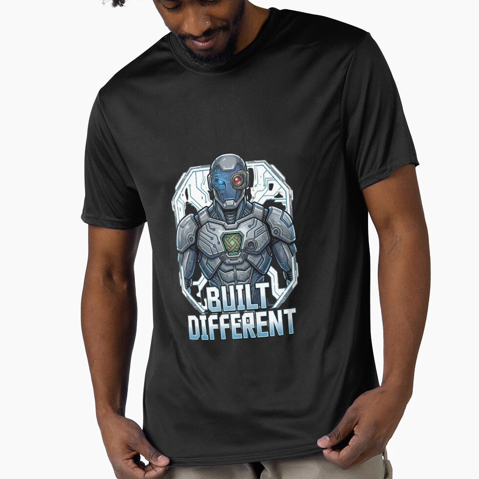 VALORANT Tactical Agent Graphic Tee by manilyn07