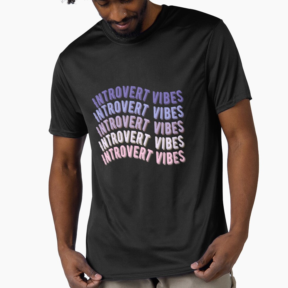 Introvert Vibes: Embrace Your Quiet Strength! by sirikanya-mei