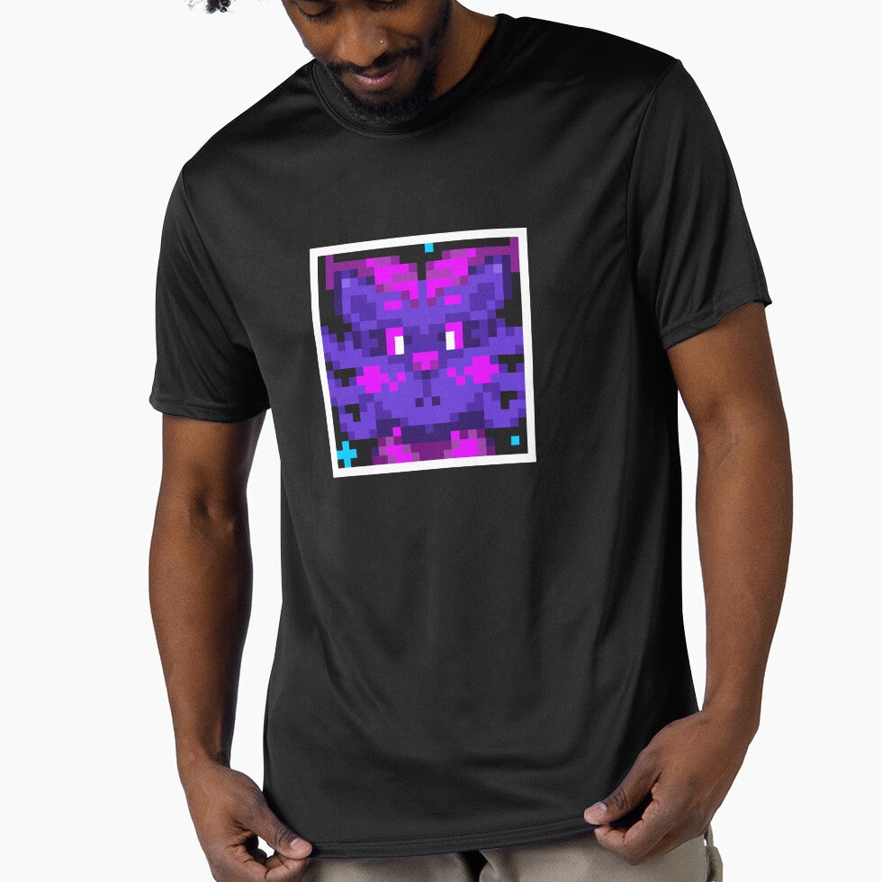 Sidereum 'Glimmer' Nox Pixel Art by Kaiko-Roku