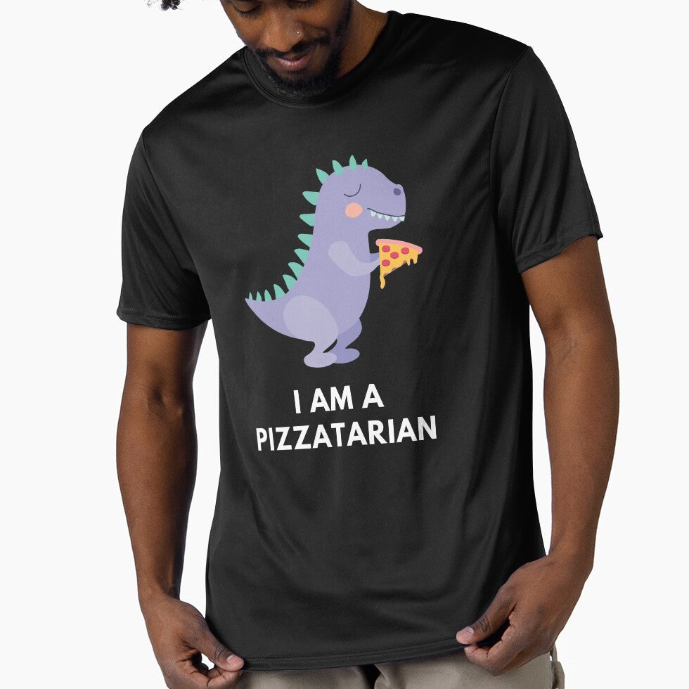 Pizza Lover by The Red Nox