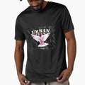 Urban culture T-shirt ,wrap texture for adulte by ELMIDOUX