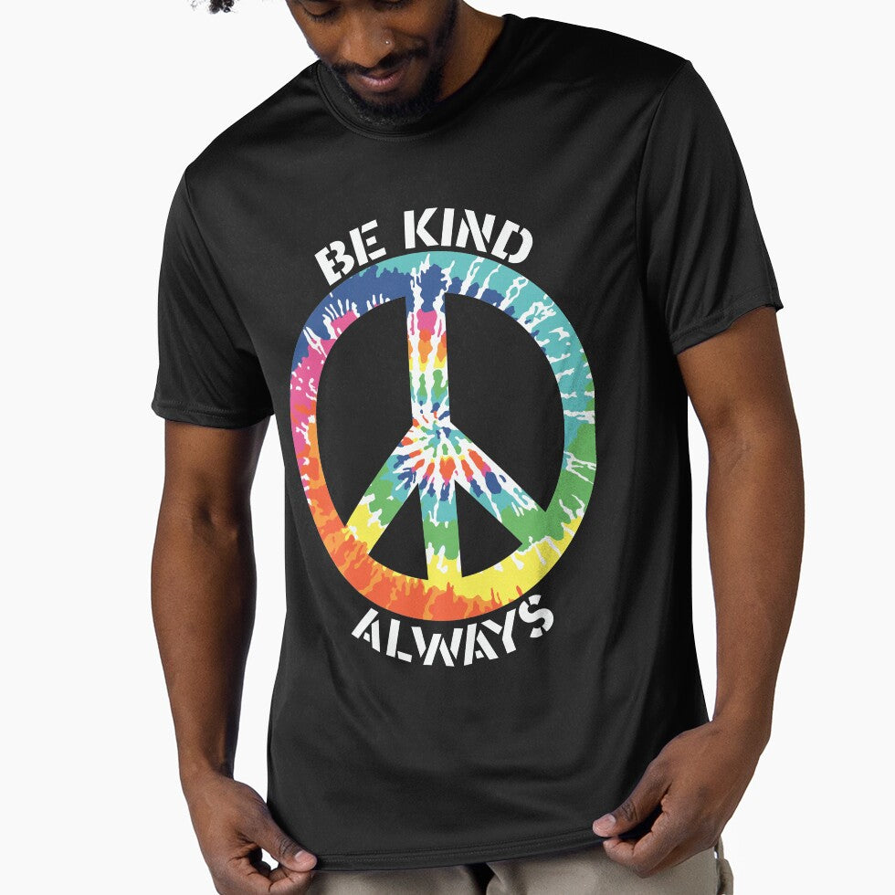 Be Kind Always by AEGMEDIA