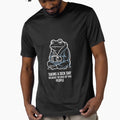Sarcastic Frog 90s Funny by waislumekinwye