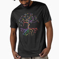 Pride tree of life by EllyBurg